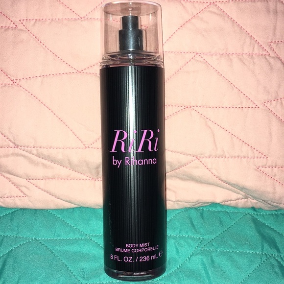 Body Mist - Picture 2 of 6